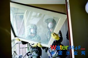 天津數(shù)百噸氰化物位置確認 官方稱水環(huán)境無異常