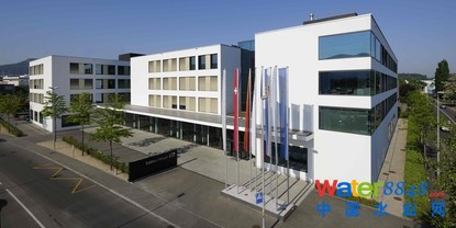 Endress+Hauser'ʿه{'SternenhofB'